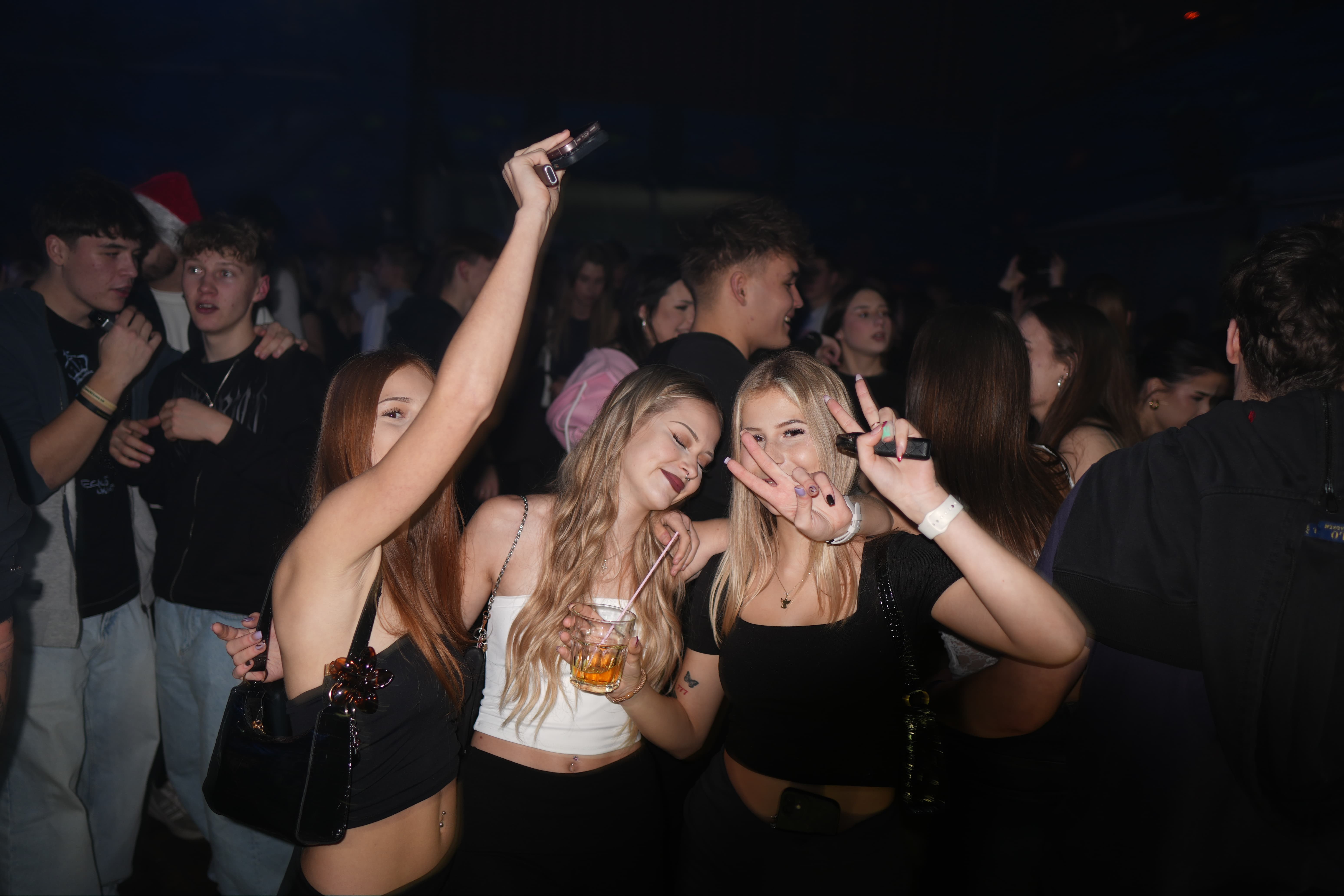 Společnost Heart s.r.o. — Firemní a eventová fotografie