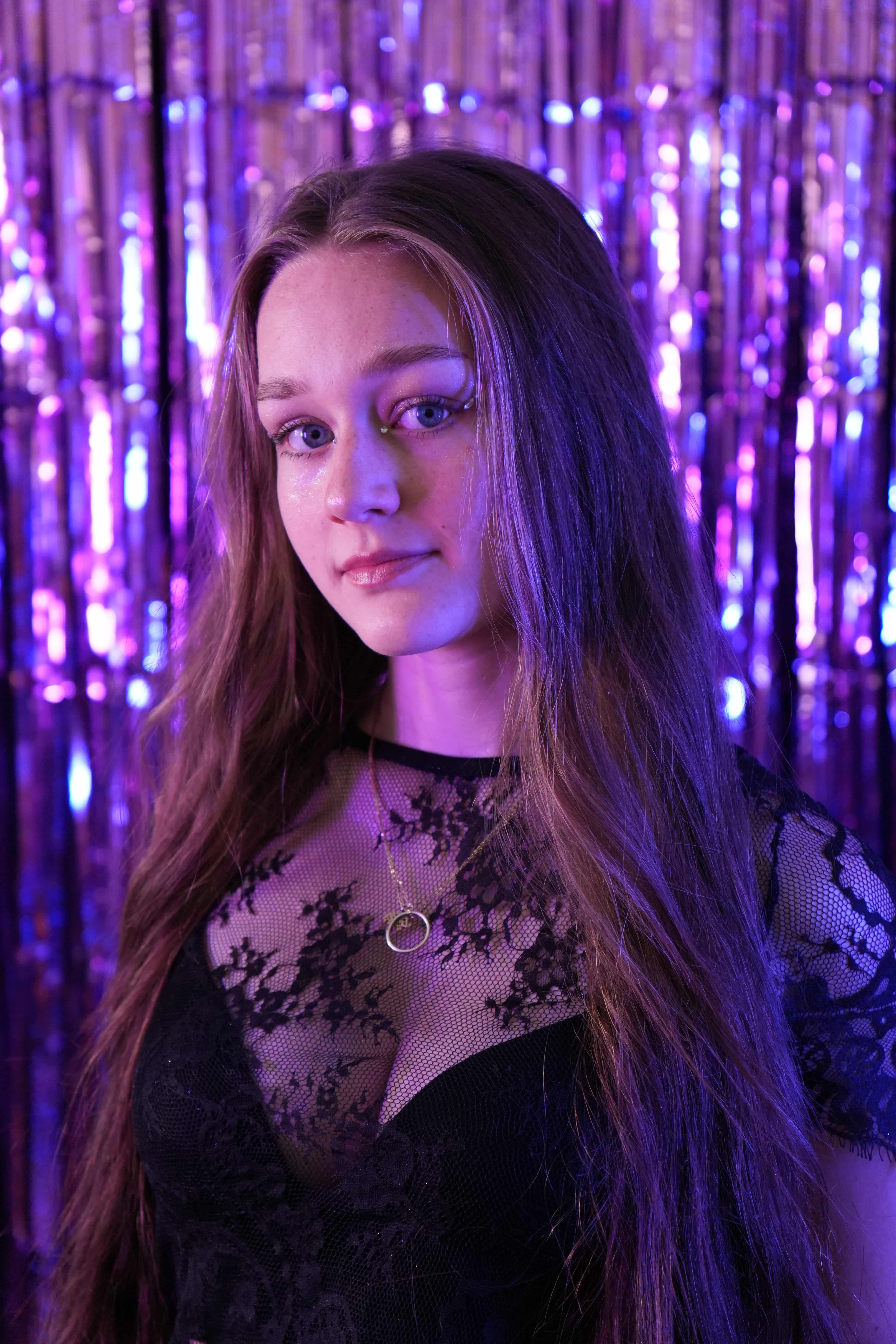 Maturitní portréty — Studenti